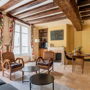 Pantheon & Sorbonne - Cityapartmentstay Paris